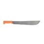MACHETE 16 PULGADAS NARANJA TRUPER