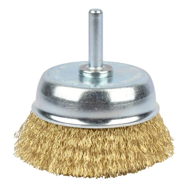 CARDA DE COPA ACERO PARA TALADRO 2-3/4"