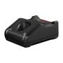CARGADOR PARA BATERIAS GAL 12V-40 RECARGABLE PARA BATERIAS BOSCH 12V
