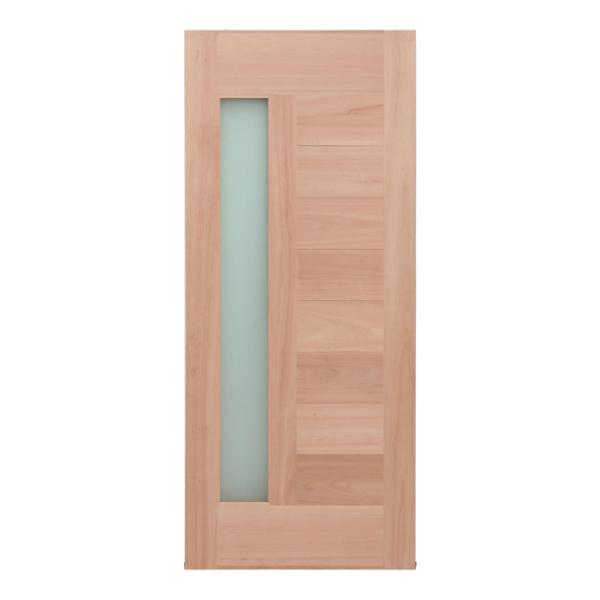 PUERTA GRANDIS ALPHA 91X213CM
