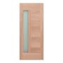 PUERTA GRANDIS ALPHA 91X213CM