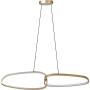 LÁMPARA COLGANTE LED LODOSA