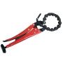 CORTATUBOS DE CADENA 3/4 A 4 1/2 PULGADAS