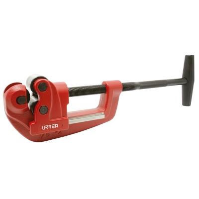 CORTATUBOS DE ACERO FORJADO 1/8 A 2 PULGADAS
