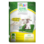 PASTO PARA PERRO DOGGIE GRASS CHICO 44 X 40 CM PORTATIL Y FACIL DE LAVAR