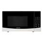 HORNO DE MICROONDAS 0.7 PIES 1100 W DIGITAL COCCIÓN RÁPIDA