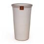 FLORERO ZAIA 20 BEIGE