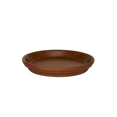 PLATO ESTÁNDAR MORENA NATURAL 19