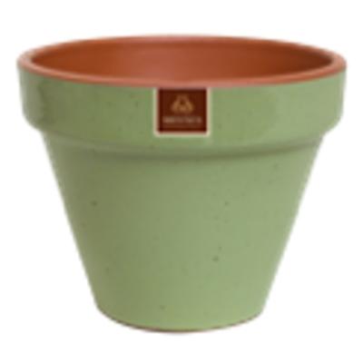 MACETA ESTÁNDAR 37 VERDE SALVIA