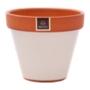 MACETA ESTÁNDAR 24 TERRABEIGE