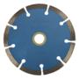 DISCO DIAMANTADO PARA MATERIALES DE CONSTRUCCION MINIESMERILADORA 4 1/2"