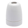 SOQUET CERAMICA BLANCO