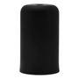 CUBRESOQUET 7 X 4.2 CM NEGRO LAMPER