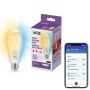FOCO INTELIGENTE ST19 LUZ CÁLIDA Y FRÍA ATENUABLE 5.5 W EQUIV. 60 W E26 1 PIEZA