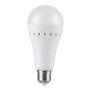 FOCO LED E26 A19 LUZ CÁLIDA 9 W / 60 W 1 PIEZA