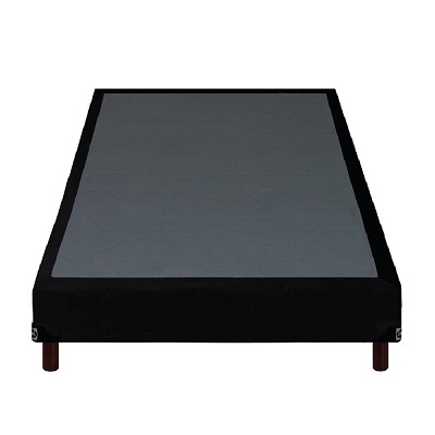 BOX SPRING COPPER QUEEN SIZE