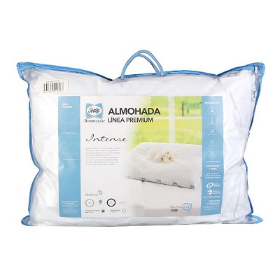 ALMOHADA INTENSE KING SIZE