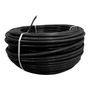 CABLE ELÉCTRICO THW-LS/THHW-LS CALIBRE 6 AWG NEGRO 100M