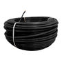 CABLE ELÉCTRICO THW-LS CALIBRE 16 AWG NEGRO 100M
