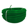 CABLE ELÉCTRICO THW-LS/THHW-LS CALIBRE 16 AWG VERDE 100M