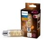FOCO LED E26 T10 LUZ CÁLIDA ATENUABLE 3.5 W / 25 W 1 PIEZA