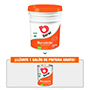 PINTURA BEREL BERELINTE VINIL ACRÍLICA INTERIOR/EXTERIOR 19L BASE TINT SATINADO