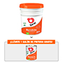 PINTURA BEREL BERELINTE VINIL ACRÍLICA INTERIOR/EXTERIOR 19L BASE DEEP SATINADO