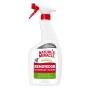 REMOVEDOR DE MANCHAS Y OLORES PARA MASCOTAS MULTISUPERFICIES ENZIMATICO 710 ML