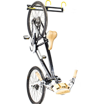 RACK DE PARED PARA 3 BICICLETAS