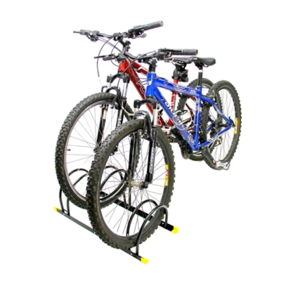 ESTACIONAMIENTO PARA 3 BICICLETAS