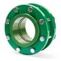 UNION BRIDA DE PPR 40 X 40 MM