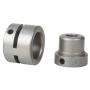DADO DE PPR DE 40MM MACHO HEMBRA