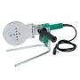 TERMOFUSOR PARA TUBERÍA HIDRÁULICA 1200W 120V SIN DADOS
