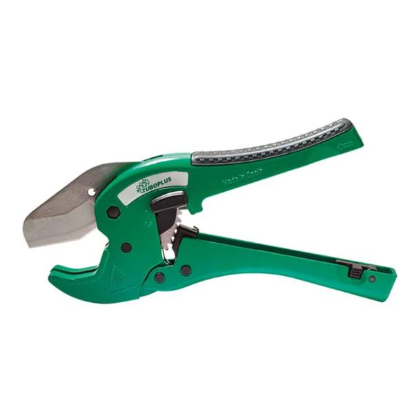 TIJERA CORTATUBO DE ALUMINIO/ACERO PARA CORTES DE HASTA 40MM