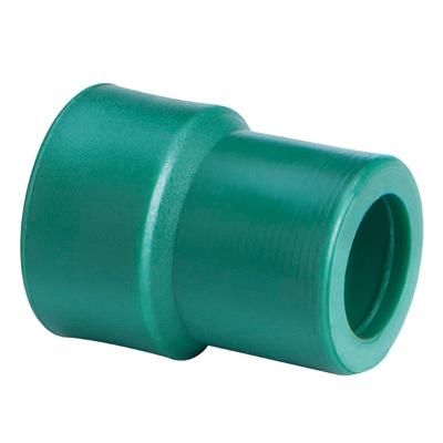 REDUCCIÓN DE CONEXIÓN PPR DE 40 X 25 MM