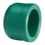 TAPÓN DE CONEXIÓN PPR DE 40MM