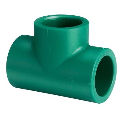TEE DE CONEXIÓN DE PPR 40MM