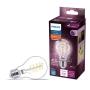 FOCO LED E26 A19 LUZ CÁLIDA ATENUABLE 5.5 W 40 W 1 PIEZA