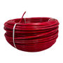 CABLE ELÉCTRICO THW-LS CALIBRE 8 AWG ROJO 100M
