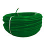 CABLE ELÉCTRICO THW-LS CALIBRE 8 AWG VERDE 100M