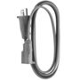 EXTENSION DOMESTICA 2M 3X14 CON CLAVIJA PLANA