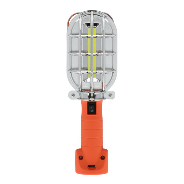 LÁMPARA DE TALLER 1 LUZ 5 W
