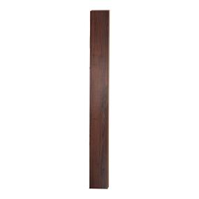 PISO LAMINADO WALNUT 8MM, 2.76 M2