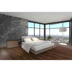PISO LAMINADO AMERICAN WALNUT 8MM CAJA CON 2.76 M2