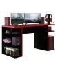 Escritorio Gamer Madesa Para Pc Y Consola