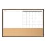TABLERO ALFRA TRITÓN 60X90CM CUENTA CON TRIPLE SUPERFICIE.