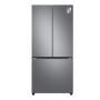 REFRIGERADOR 25 PIES FRENCH DOOR 3 PUERTAS ALL AROUND COOLING GRIS