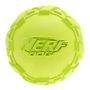 PELOTA PARA PERRO Y GATO GOMA 3.8 PULGADAS