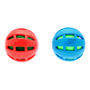PELOTA PARA PERRO Y GATO GOMA/NYLON 3,8 PULG