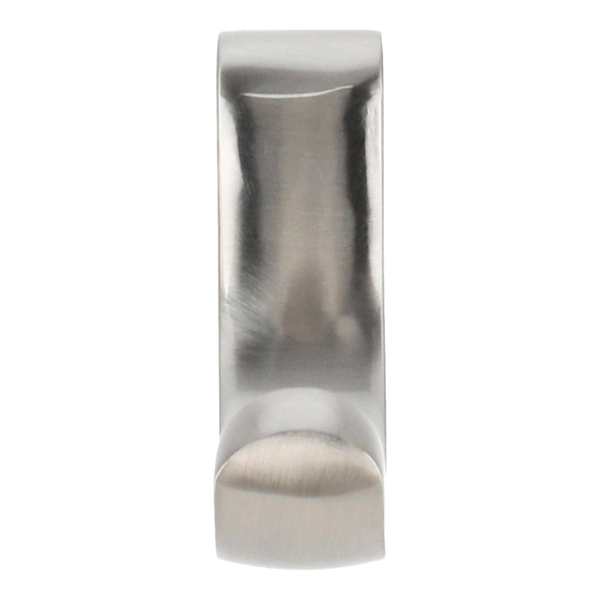 PERCHERO SENCILLO 6.1 X 1.9 X 6.5 CM PLATA
